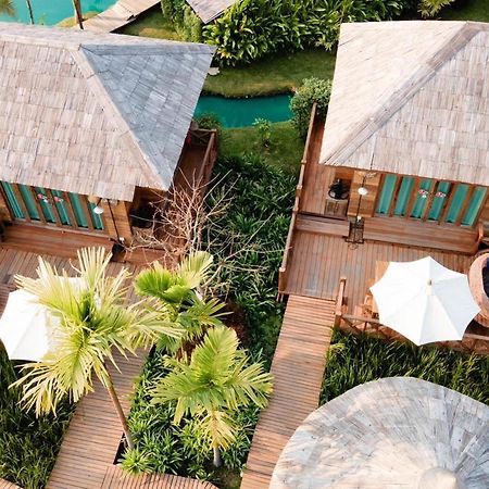 Tongna Cottage Natural Resort Chiang Mai Buitenkant foto
